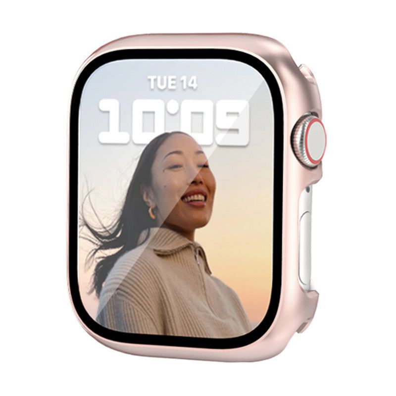 "Chubby" iWatch Protective Case For Apple Watch