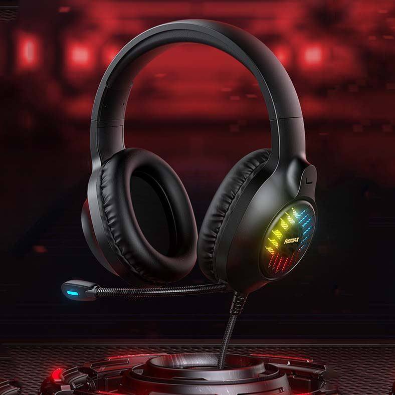 "Cyber" Esports Headset