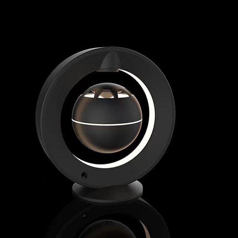 "Cyber" Magnetic Levitation Bluetooth Speaker