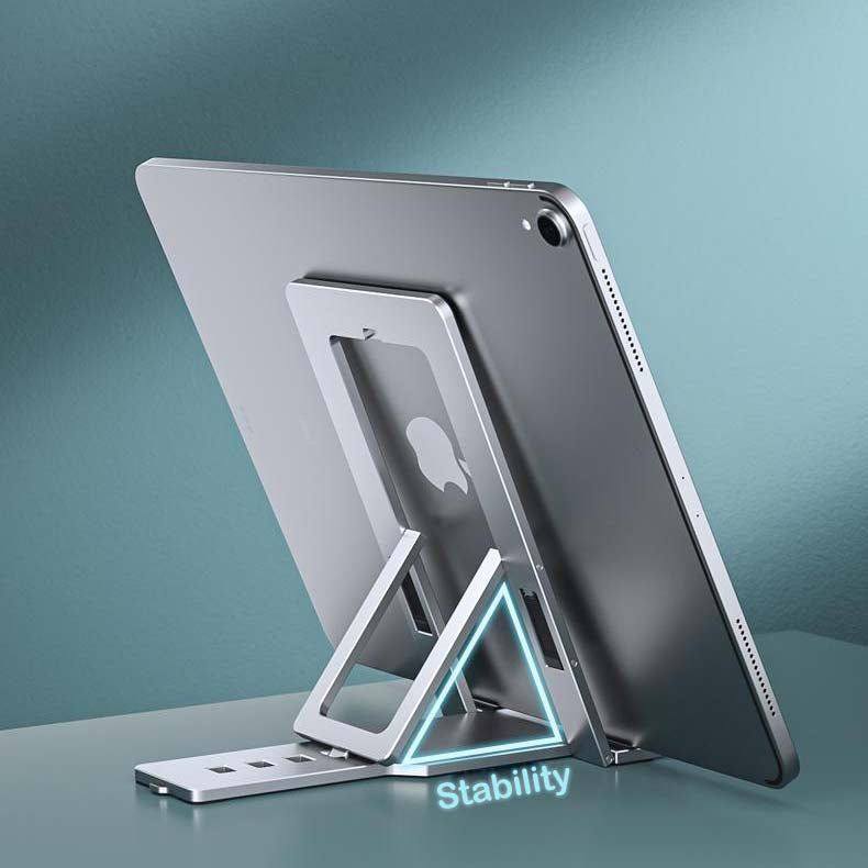 "Cyber" Phone & Tablet Foldable Stand