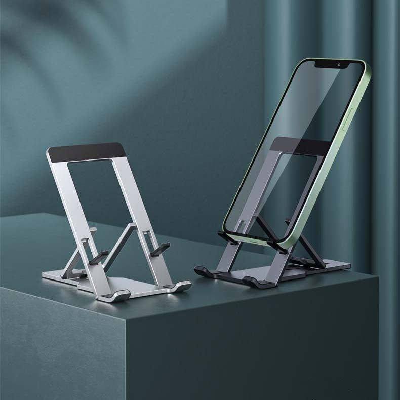 "Cyber" Phone & Tablet Foldable Stand