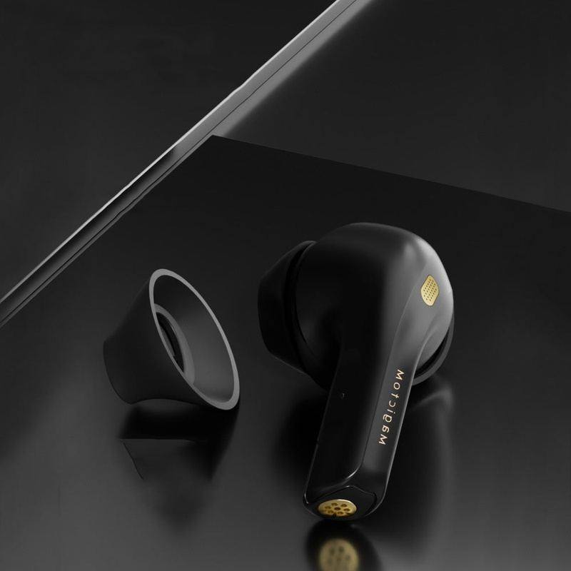 "Cyber" TWS Earbuds