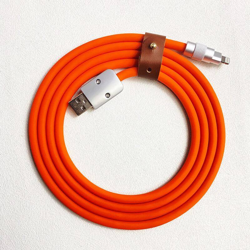 Easter Chubby 3.0 - World's Longest Fast-charge Cable!!