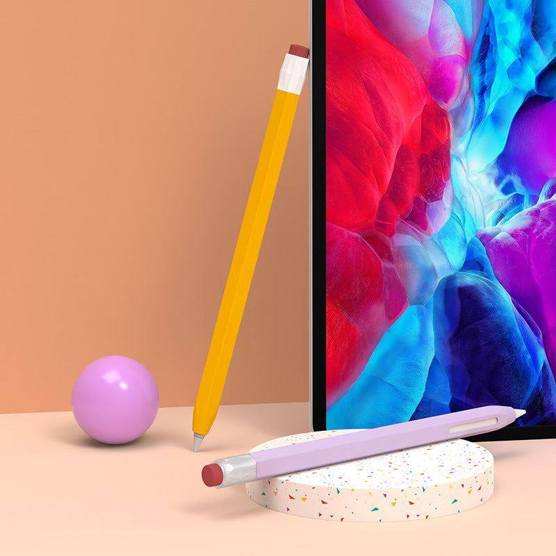 "Easter Chubby" Apple Pencil 1/2 Generation Cover