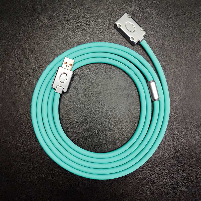 "Extend Chubby" USB Extension Cable