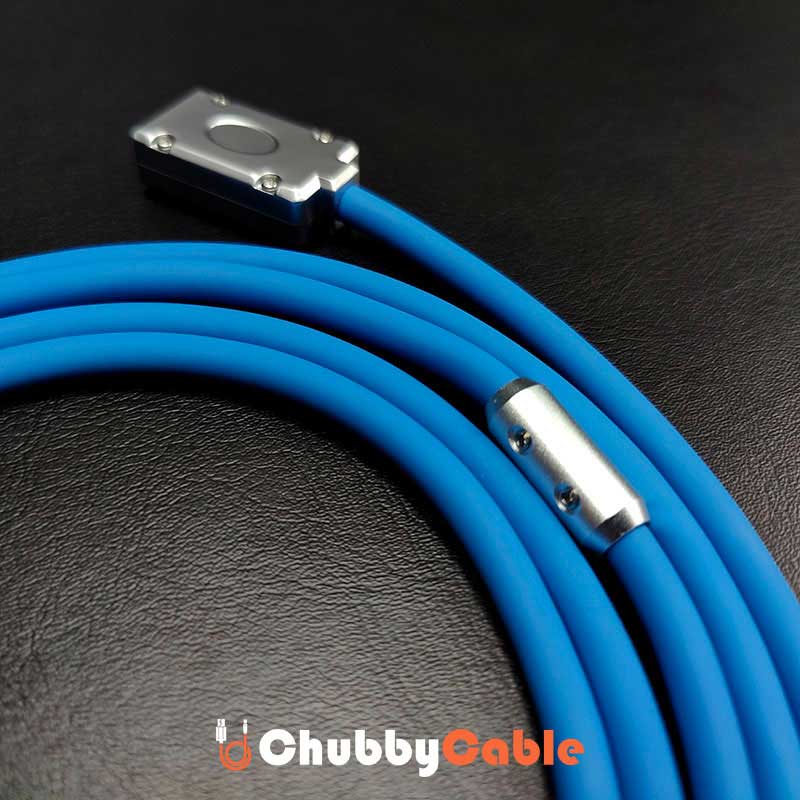 "Extend Chubby" USB Extension Cable