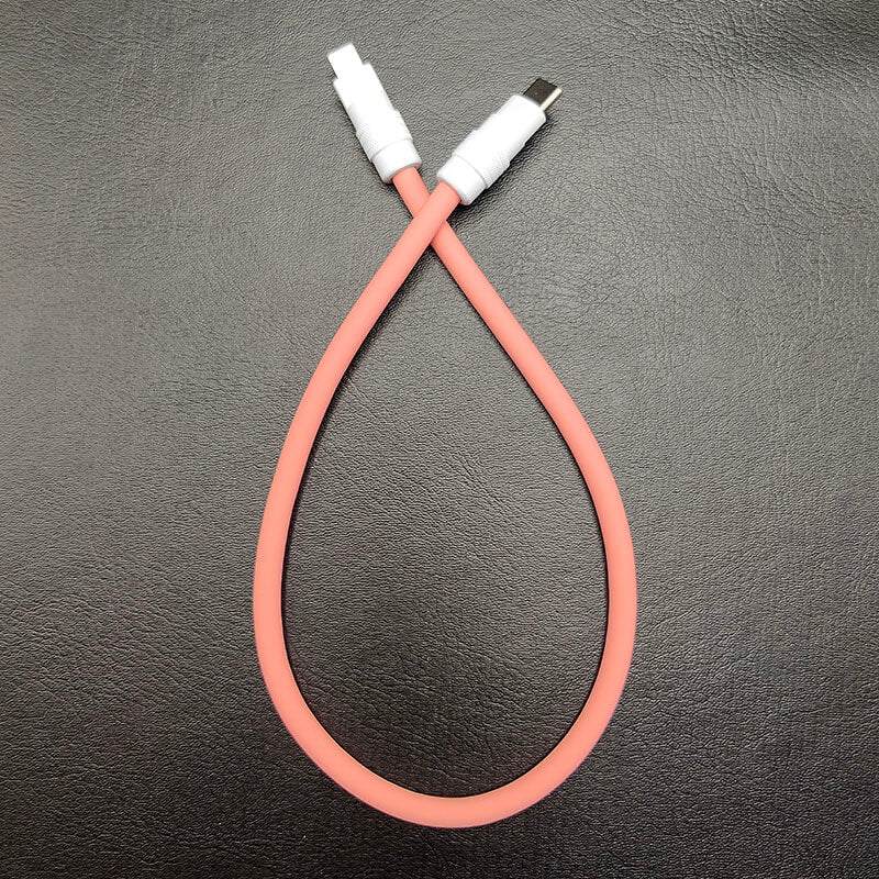 "Festive Chubby" Easter Fast Charge Cable