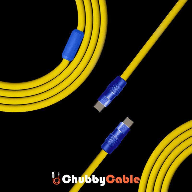 Minions Chubby - Specially Customized ChubbyCable