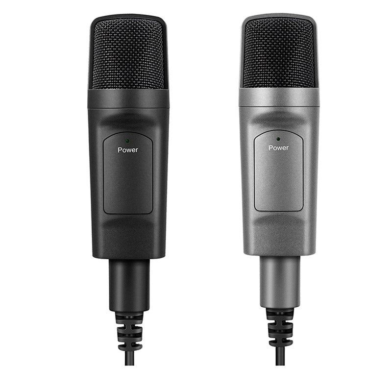 Rotatable USB Condenser Microphone