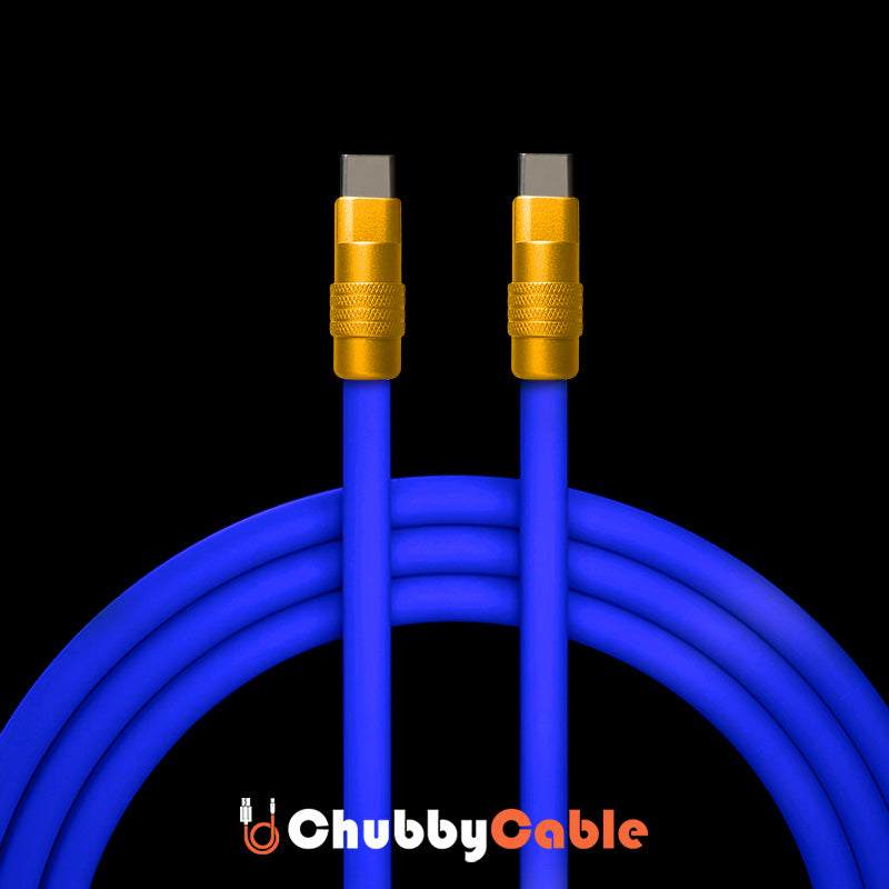 Starry Sky Chubby - Specially Customized ChubbyCable