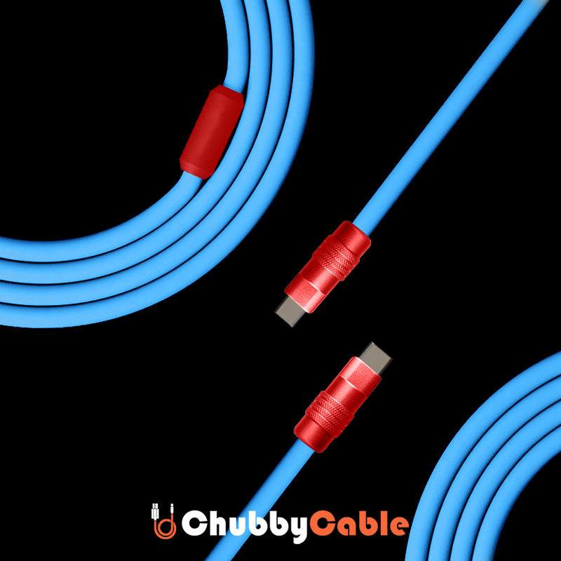 Super Chubby - Specially Customized ChubbyCable