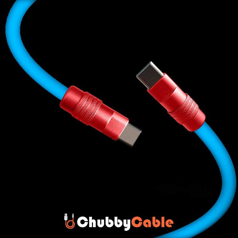 Super Chubby - Specially Customized ChubbyCable