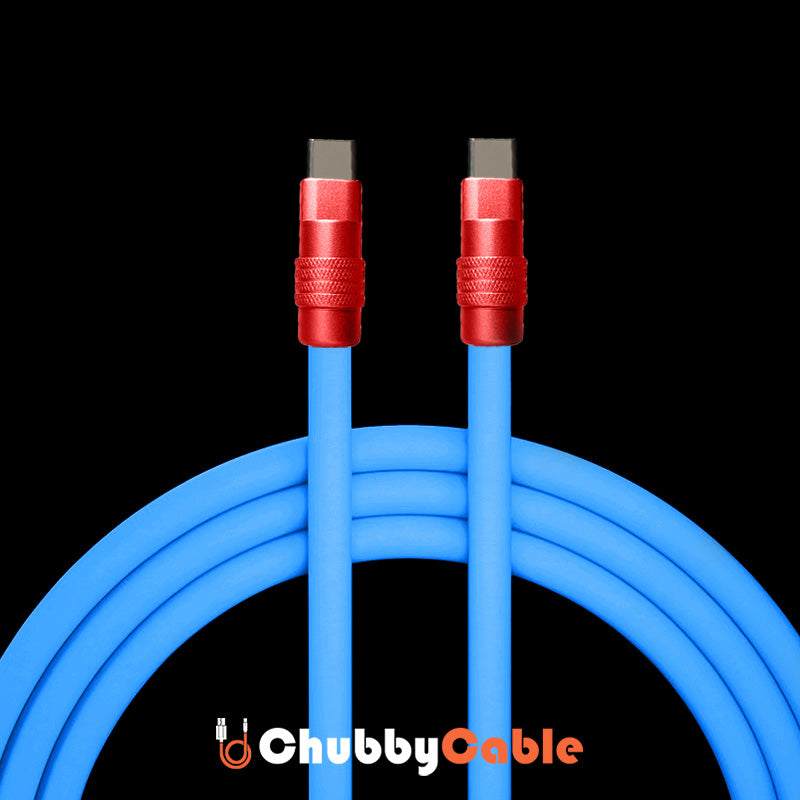 Super Chubby - Specially Customized ChubbyCable