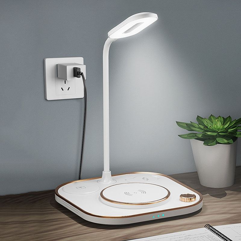 "Vibe" 5-in-1 Wireless Charging Set