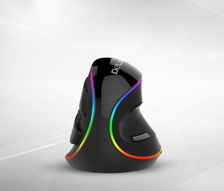 "Vibe" Vertical Handheld Mouse