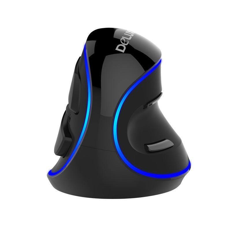 "Vibe" Vertical Handheld Mouse