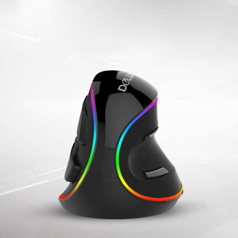 "Vibe" Vertical Handheld Mouse